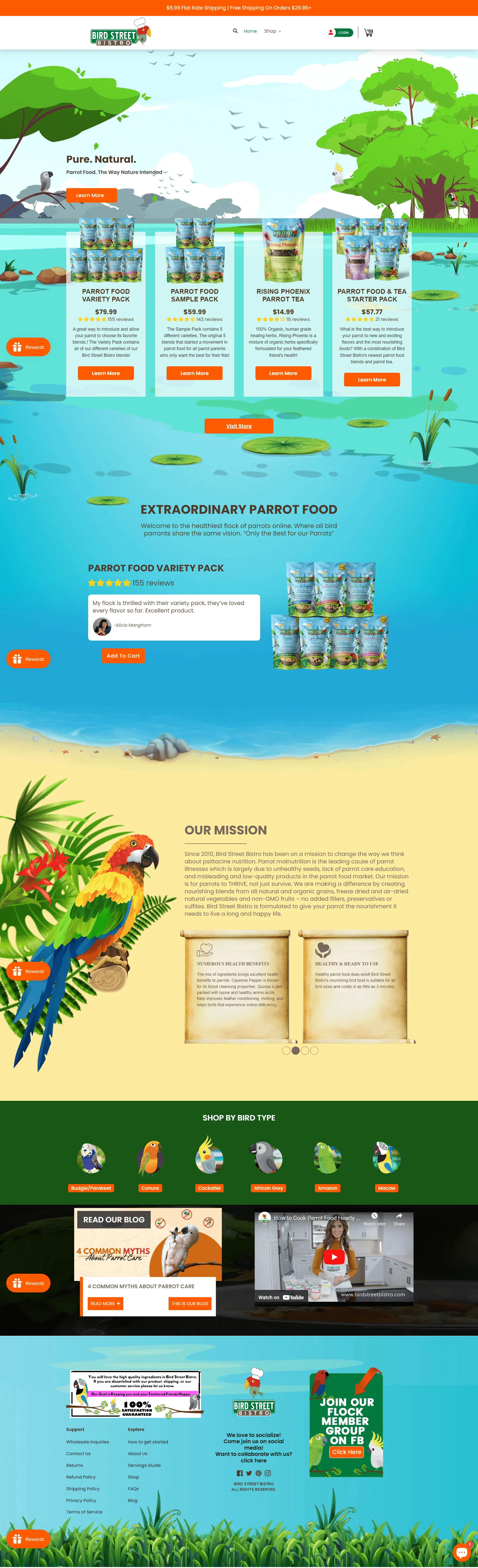 birdstreetbistro.com Desktop-min