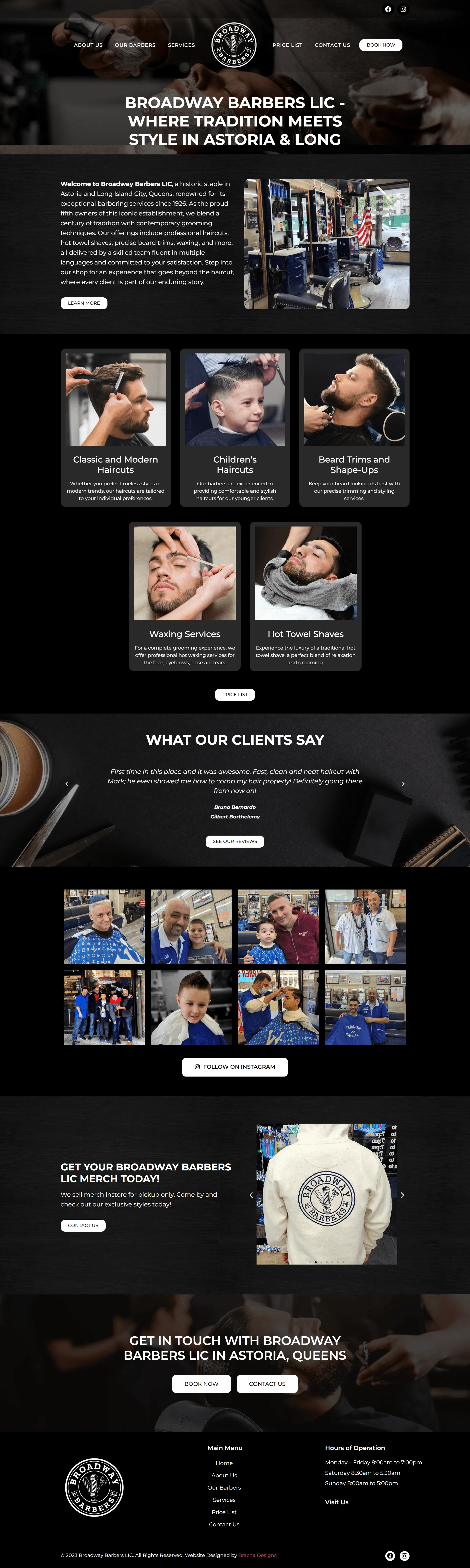 broadwaybarberslic.com Desktop-min