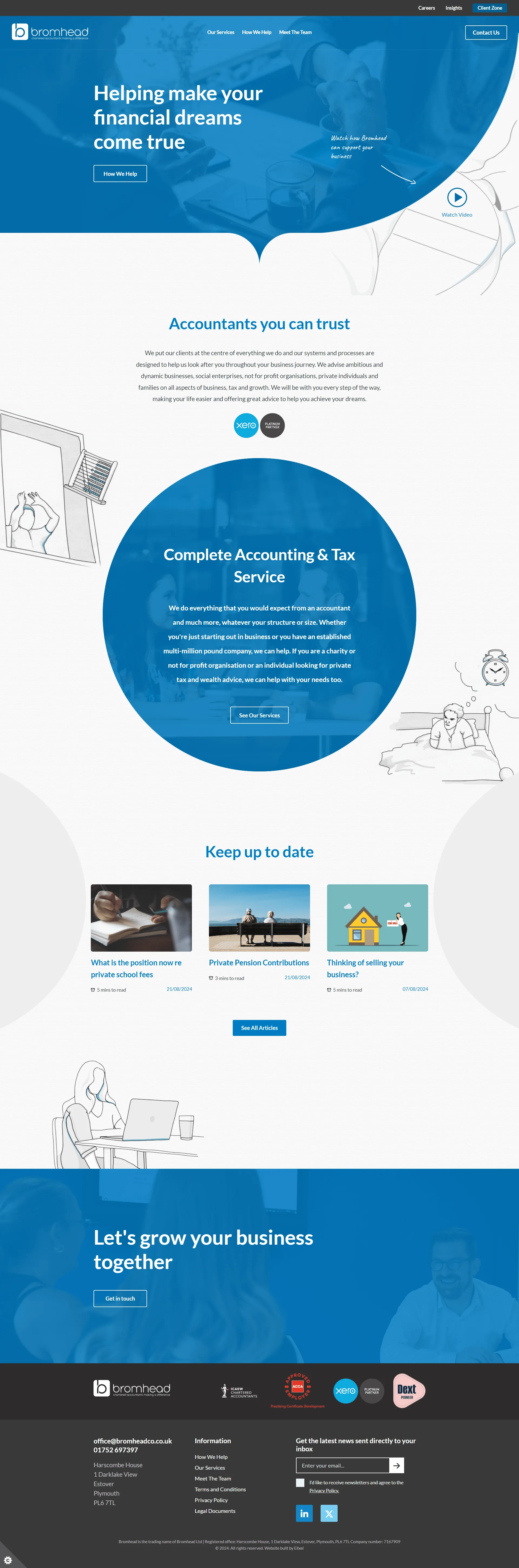 bromheadco.co.uk Desktop-min